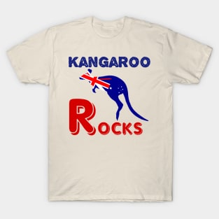 Kangaroo T-Shirt